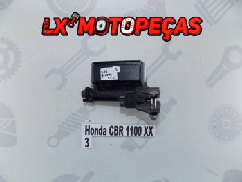 #16003 Bomba Embraiagem Honda CBR 1100 XX 97-01 full