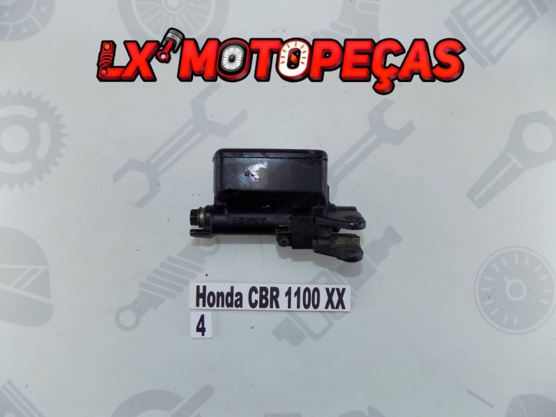 #16004 Bomba Embraiagem Honda CBR 1100 XX 97-01 full