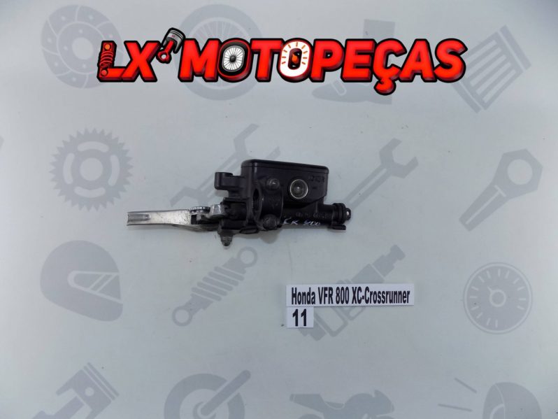 #16011 Bomba Embraiagem Honda VFR 800 XC Crossrunner – 12 full