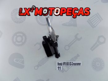 #16011 Bomba Embraiagem Honda VFR 800 XC Crossrunner – 12 full