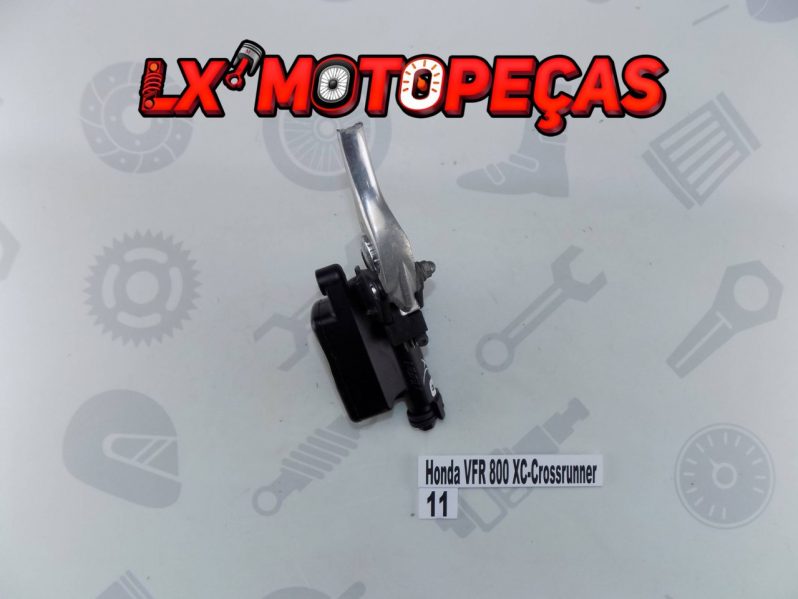 #16011 Bomba Embraiagem Honda VFR 800 XC Crossrunner – 12 full