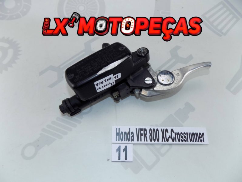 #16011 Bomba Embraiagem Honda VFR 800 XC Crossrunner – 12 full