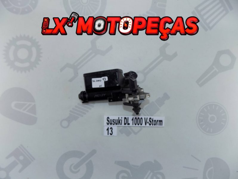 #16013 Bomba Embraiagem Suzuki DL 1000 V Strom – 05 full