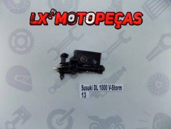 #16013 Bomba Embraiagem Suzuki DL 1000 V Strom – 05 full