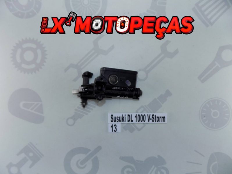 #16013 Bomba Embraiagem Suzuki DL 1000 V Strom – 05 full