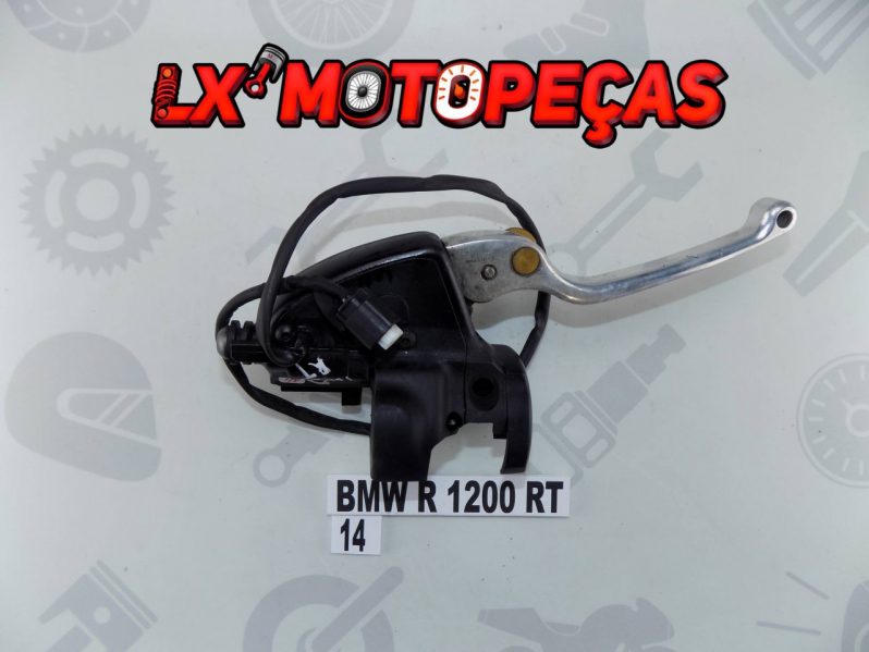 #16014 Bomba Embraiagem BMW R 1200 RT – 06 full