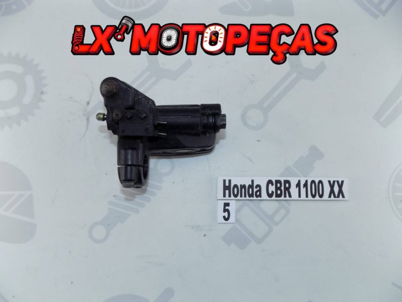 #18005 Bomba Travão Superior Honda CBR 1100 XX 99-01 full
