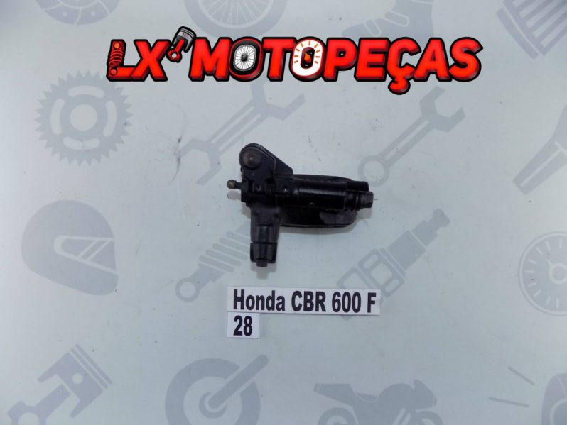 #18028 Bomba Travão Superior Honda CBR 600 F 99-00 full