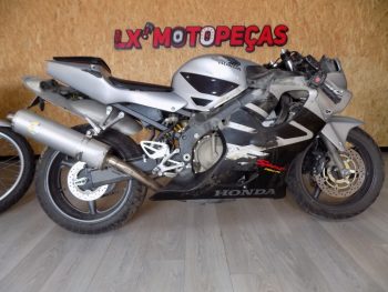 Motas para peças full