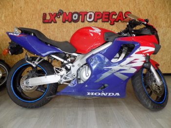 Motas para peças full