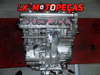 Motor Completo para peças BMW K 1600 – 13-17 full
