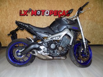 Motas para peças full