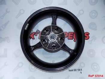 #57014 Jante Traz Suzuki GSX 1000 R – K6 full