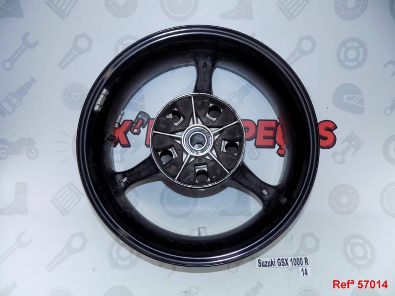#57014 Jante Traz Suzuki GSX 1000 R – K6 full