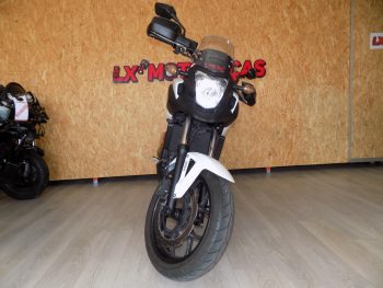 Honda NC 750 X – 2015 full