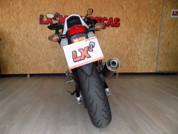 Honda NC 750 X – 2015 full