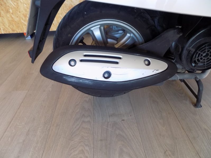 SYM FIDDLE III 125 – 2015 full