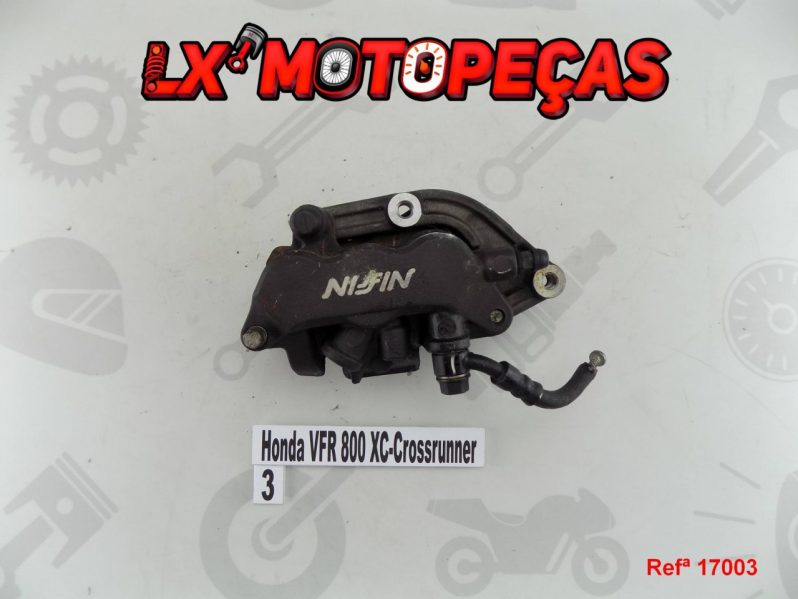 #17003 Bomba Roda Honda VFR 800 XC Crossrunner – 12 full