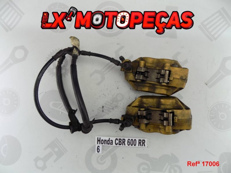 #17006 Bomba Roda Honda CBR 600 RR – 03 full