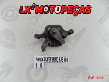 #17010 Bomba Roda Honda SILVER WING FJS 400 – 07 full