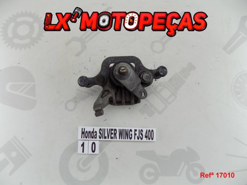 #17010 Bomba Roda Honda SILVER WING FJS 400 – 07 full