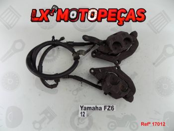 #17012 Bomba Roda Yamaha FZ6 – 04 full