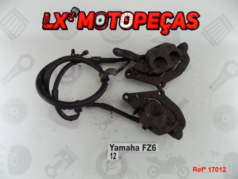#17012 Bomba Roda Yamaha FZ6 – 04 full