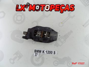 #17037 Bomba Roda BMW K 1200 S – 07 full