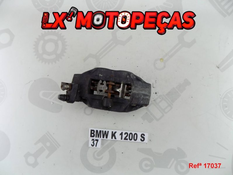#17037 Bomba Roda BMW K 1200 S – 07 full