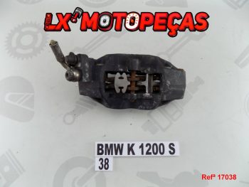 #17038 Bomba Roda BMW K 1200 S – 07 full