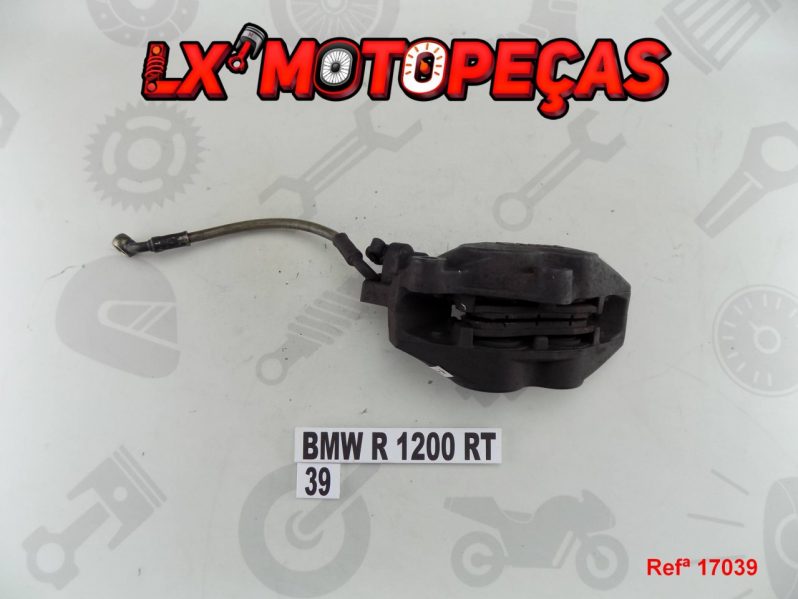 #17039 Bomba Roda BMW R 1200 RT – 06 full