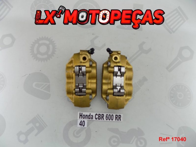 #17040 Bomba Roda Honda CBR 600 RR – 03 full