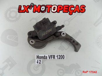 #17042 Bomba Roda Honda VFR 1200 F – 10 full