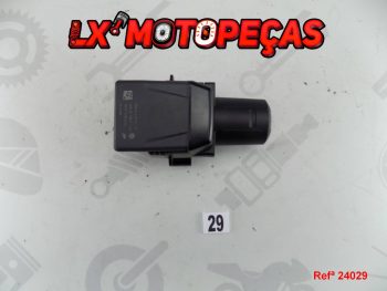 #24029 Canhão BMW K 1600 GT/GTL 10-17 full