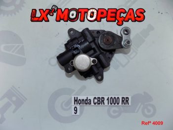 #4009 Amortecedor Direção Honda CBR 1000 RR 04-07 full