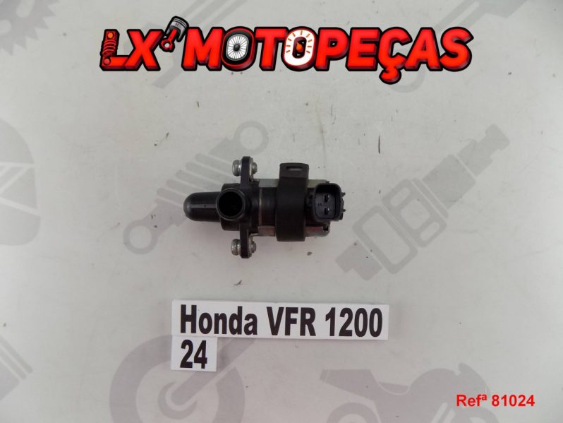 #81024 Válvula Filtro de Ar Honda VFR 1200 F – 10 full