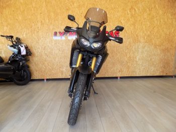 Honda CRF 1000 Africa Twin – 2017 full