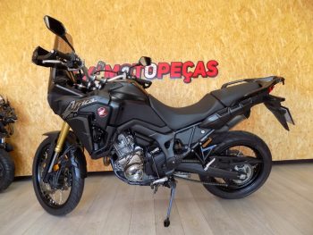 Honda CRF 1000 Africa Twin – 2017 full