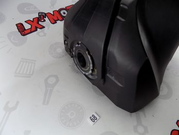 #40068 Depósito Combustível BMW K1200/1300 S 07 full