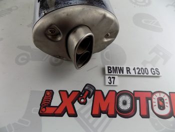 #46037 Escape BMW R 1200 GS 06-09 full