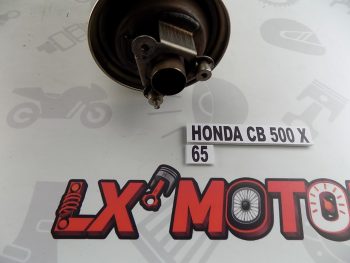 #46065 Escape Honda CB 500 X/R/F full