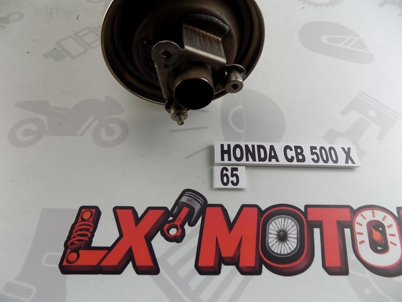 #46065 Escape Honda CB 500 X/R/F full