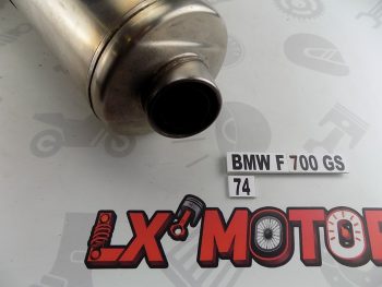 #46074 Escape BMW F 700 GS 12-17 full