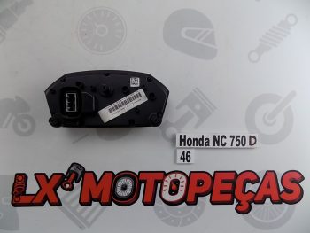 #58046 Manómetro Honda NC 750 D 13-14 full