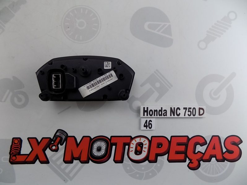 #58046 Manómetro Honda NC 750 D 13-14 full