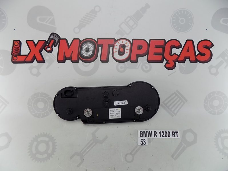 #58053 Manómetro BMW R 1200 RT 16… full