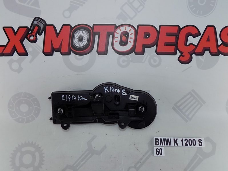 #58060 Manómetro BMW K 1200 S 07 full