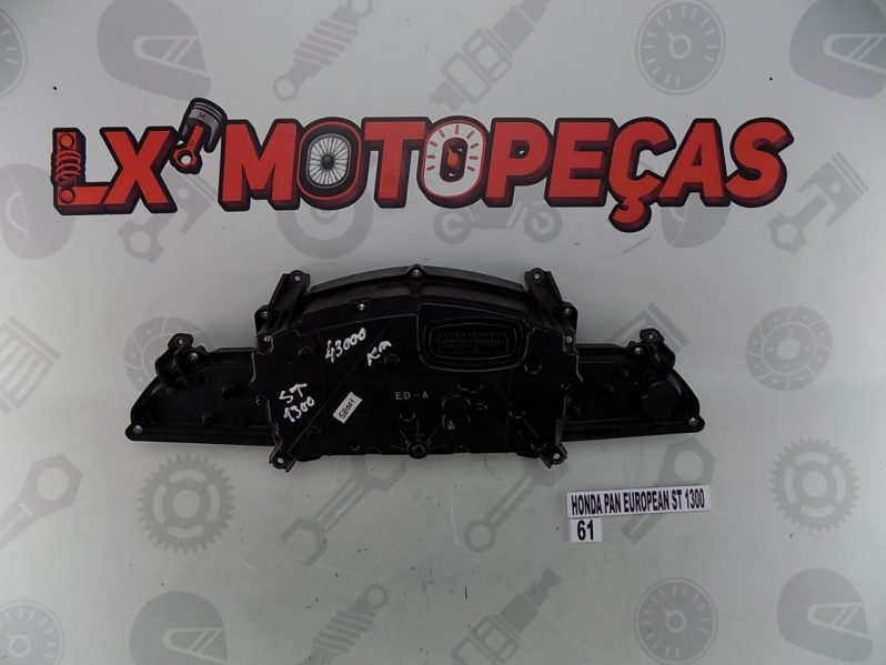 #58061 Manómetro Honda Pan European ST 1300 06 full