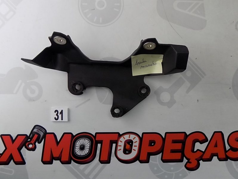 #6031 Aranha – Manómetro Yamaha XJ6 10-14 full