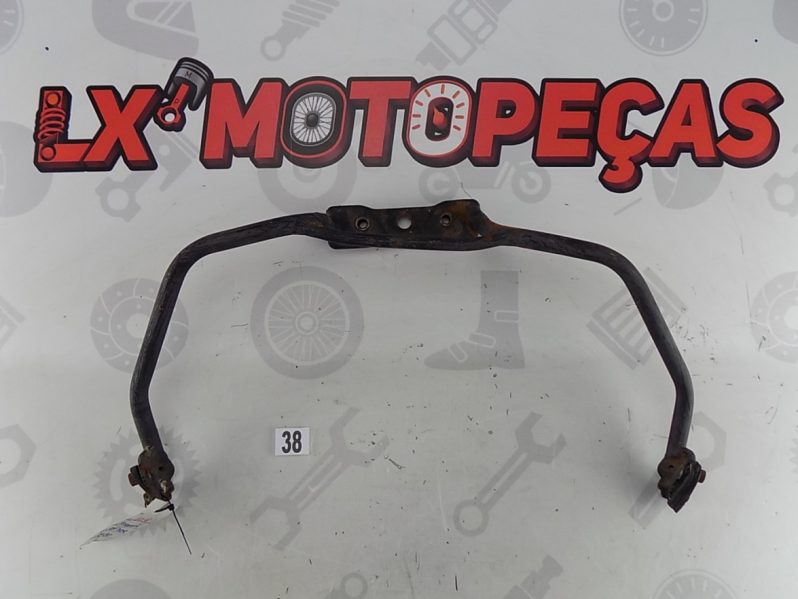 #6038 Aranha Kawasaki ZXR750 89-90 full